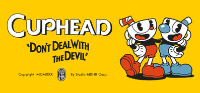 Купить на steambuy Купить Cuphead