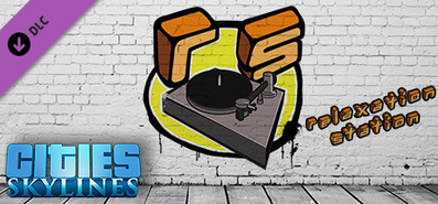 Купить на steambuy Купить Cities: Skylines - Relaxation Station