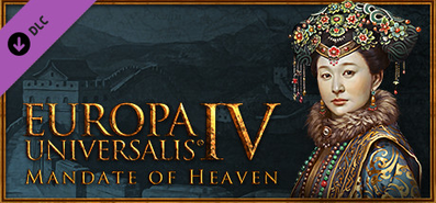 Купить Europa Universalis IV Extreme Edition на steambuy Купить Europa Universalis IV: Mandate of Heaven