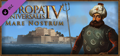 Купить Europa Universalis IV Extreme Edition на steambuy Купить Europa Universalis IV: Mare Nostrum