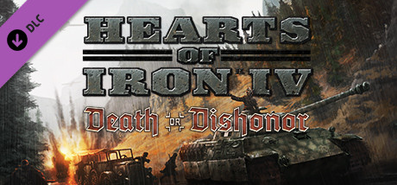 Купить Hearts of Iron III Collection на steambuy Купить Hearts of Iron IV: Death or Dishonor