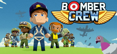 Купить на steambuy Купить Bomber Crew