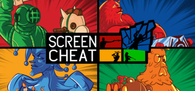 Купить на steambuy Купить Screencheat