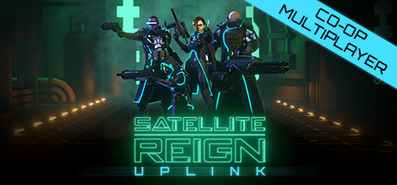 Купить на steambuy Купить Satellite Reign