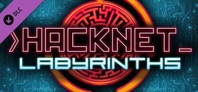 Купить на steambuy Купить Hacknet - Labyrinths