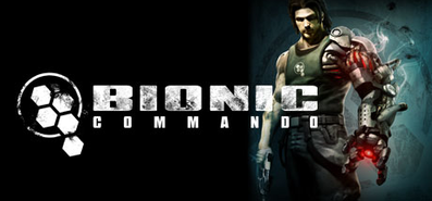 Купить Bionic Commando: Rearmed на steambuy Купить Bionic Commando