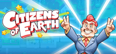 Купить на steambuy Купить Citizens of Earth