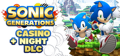Купить Sonic Adventure 2 на steambuy Купить Sonic Generations Collection