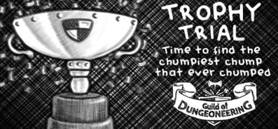 Купить на steambuy Купить Guild of Dungeoneering