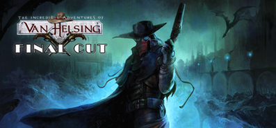 Купить на steambuy Купить The Incredible Adventures of Van Helsing: Final Cut