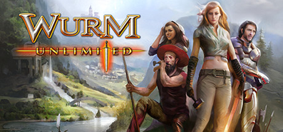 Купить на steambuy Купить Wurm Unlimited