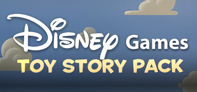 Купить Disney•Pixar Toy Story Mania! на steambuy Купить Disney Toy Story Pack