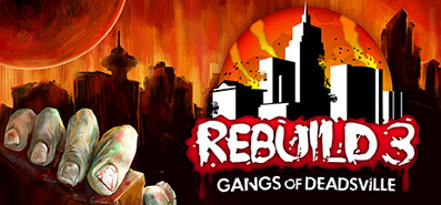 Купить на steambuy Купить Rebuild 3: Gangs of Deadsville