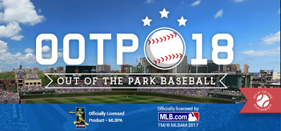 Купить Out of the Park Baseball 15 на steambuy Купить Out of the Park Baseball 18