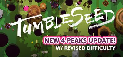 Купить на steambuy Купить TumbleSeed