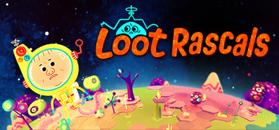 Купить на steambuy Купить Loot Rascals