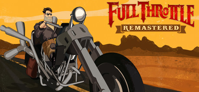 Купить на steambuy Купить Full Throttle Remastered