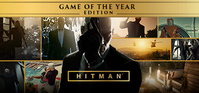Купить HITMAN 2 - Gold Edition на steambuy Купить HITMAN - Game of The Year Edition
