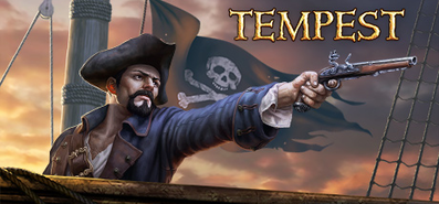 Купить на steambuy Купить Tempest: Pirate Edition