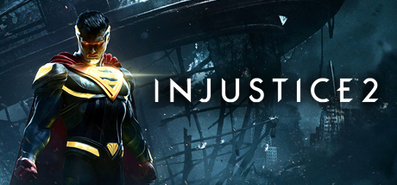 Купить Injustice 2