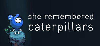 Купить на steambuy Купить She Remembered Caterpillars