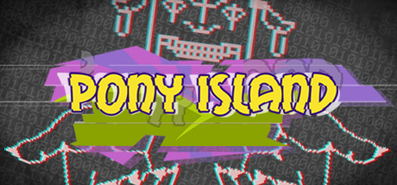 Купить на steambuy Купить Pony Island