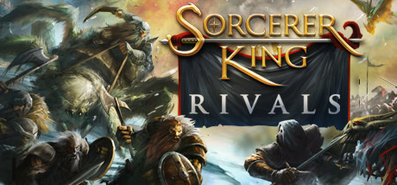 Купить на steambuy Купить Sorcerer King: Rivals