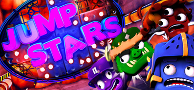 Купить на steambuy Купить Jump Stars