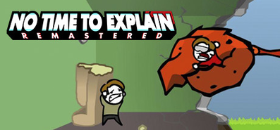 Купить на steambuy Купить No Time To Explain Remastered