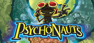 Купить на steambuy Купить Psychonauts