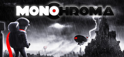 Купить на steambuy Купить Monochroma