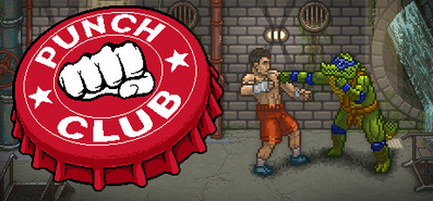 Купить на steambuy Купить Punch Club