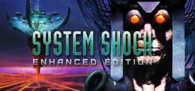 Купить на steambuy Купить System Shock: Enhanced Edition