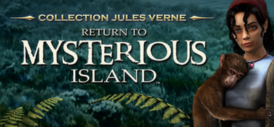 Купить на steambuy Купить Return to Mysterious Island