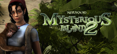 Купить на steambuy Купить Return to Mysterious Island 2