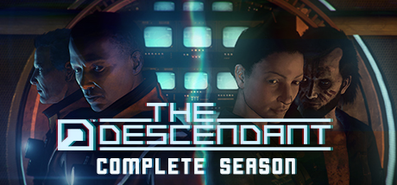 Купить на steambuy Купить The Descendant - Complete Season (Episodes 1 - 5)