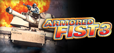 Купить на steambuy Купить Armored Fist 3