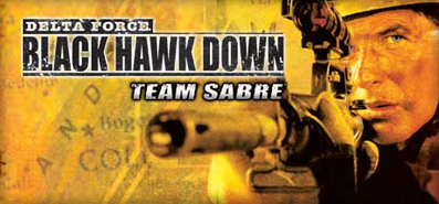 Купить на steambuy Купить Delta Force — Black Hawk Down: Team Sabre