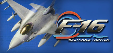Купить на steambuy Купить F-16 Multirole Fighter