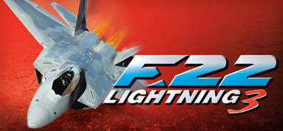 Купить на steambuy Купить F-22 Lightning 3