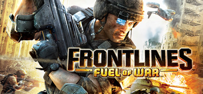 Купить на steambuy Купить Frontlines: Fuel of War
