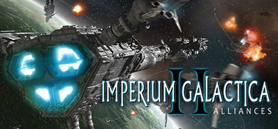 Купить Imperium Galactica на steambuy Купить Imperium Galactica II