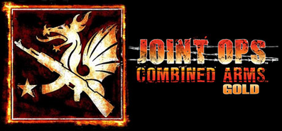 Купить на steambuy Купить Joint Operations: Combined Arms Gold