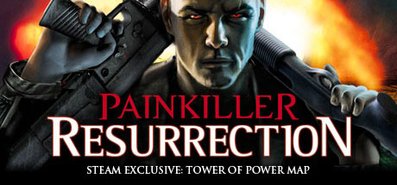 Купить Painkiller Complete Pack на steambuy Купить Painkiller: Resurrection
