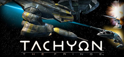 Купить на steambuy Купить Tachyon: The Fringe