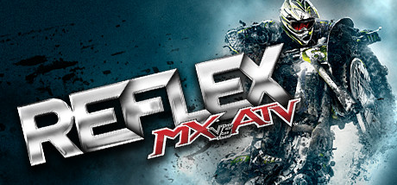 Купить на steambuy Купить MX vs. ATV Reflex