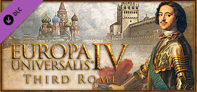 Купить Europa Universalis IV Extreme Edition на steambuy Купить Europa Universalis IV: Third Rome - Immersion Pack