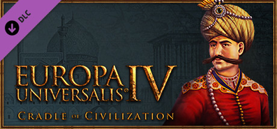 Купить Europa Universalis IV Extreme Edition на steambuy Купить Europa Universalis IV: Cradle of Civilization Expansion