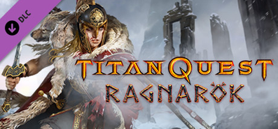 Купить на steambuy Купить Titan Quest: Ragnarök