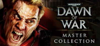 Купить SEGA's Ultimate Warhammer 40,000 Collection на steambuy Купить Warhammer 40,000: Dawn of War - Master Collection